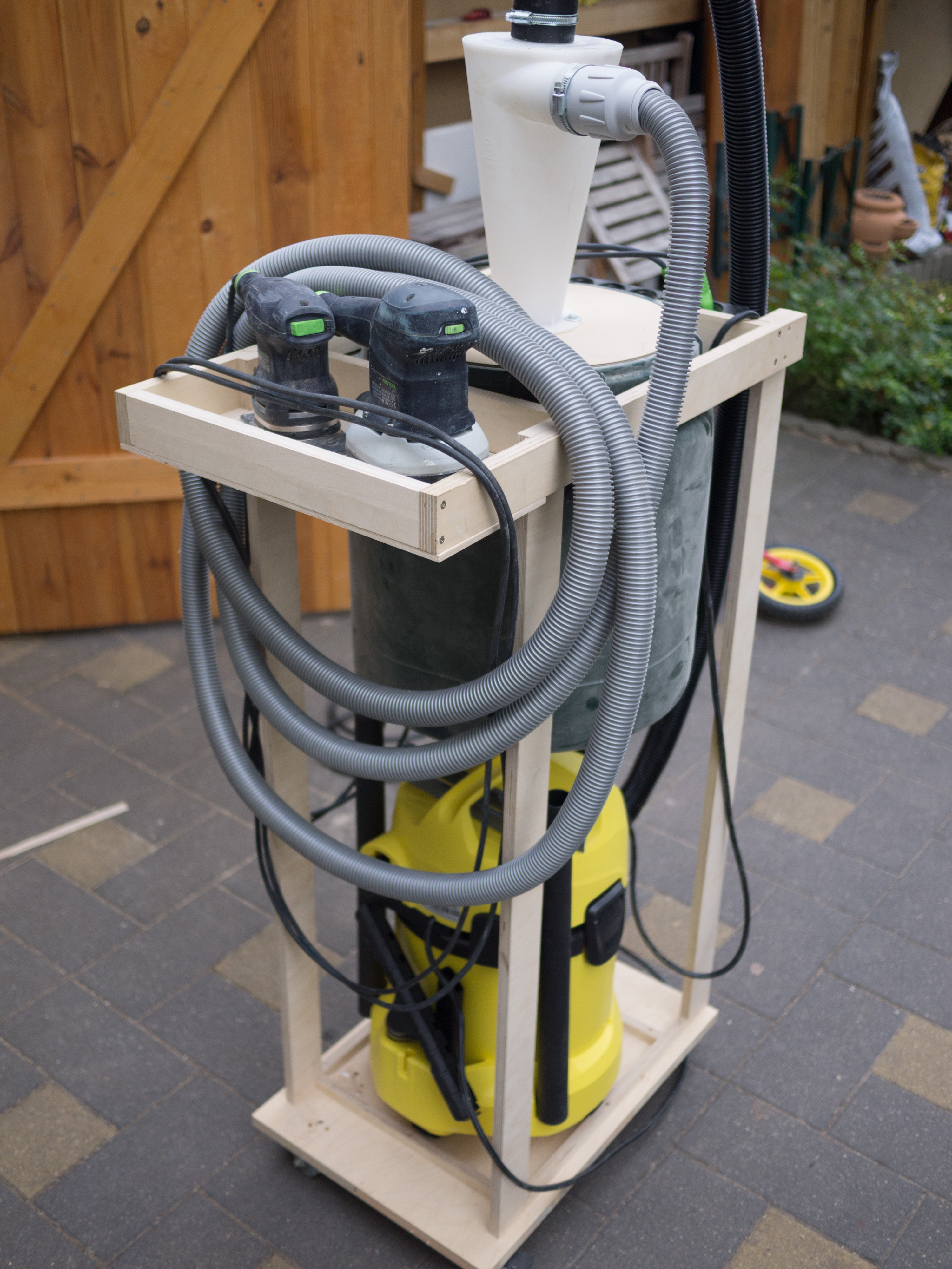 20160410 Zyklonabscheider 032